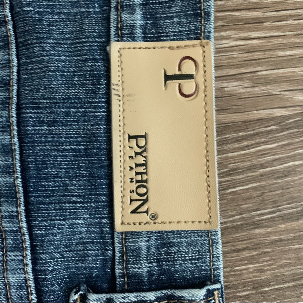 Python Jeans - image 7